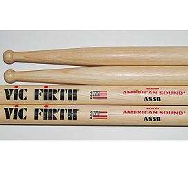 Vic Firth AS5B барабанные палочки 