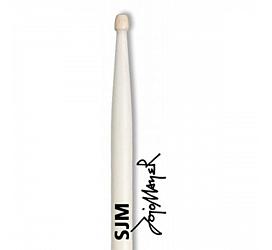 Vic Firth SJM именные барабанные палочки 