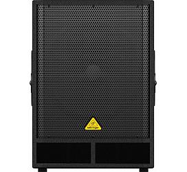 Behringer VQ1800D активный топ 