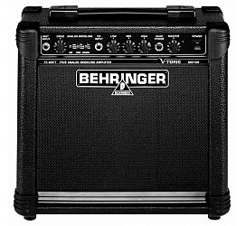 Behringer GM108 гитарный комбо 