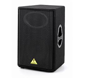 Behringer VP1220D пассивный топ 