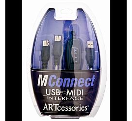 ART M-Connect 