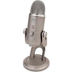 Blue Microphones Yeti Platinum 