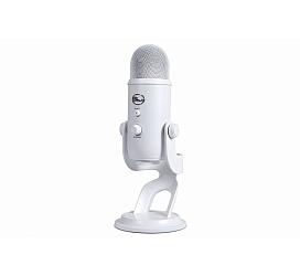 Blue Microphones Yeti Whiteout 