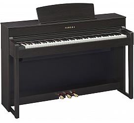 Yamaha Clavinova CLP-575R 