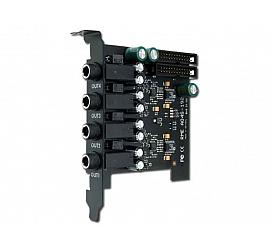 RME AEB 4/0 Expansion Board 