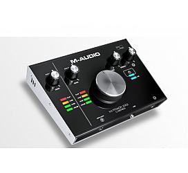 M-Audio M-TRACK 2X2 C-series 