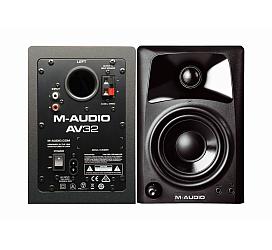 M-Audio AV32 