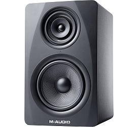 M-Audio M38BLK 