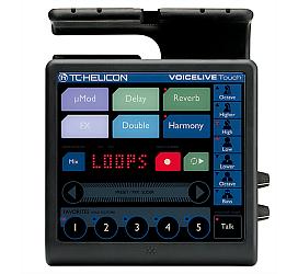TC Helicon VoiceLive Touch 