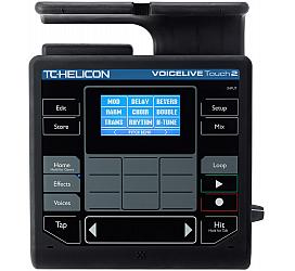 TC Helicon VoiceLive Touch 2 