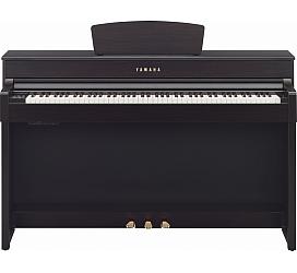 Yamaha Clavinova CLP-535R 
