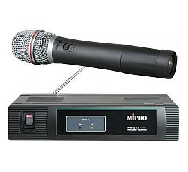 Mipro MR-515/MH-203a/MD-20 (202.400 MHz) 
