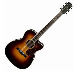 Fender PM-3 PARAMOUNT DELUXE TRIPLE O SUNBURST