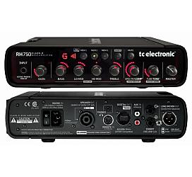 TC Electronic RH750 