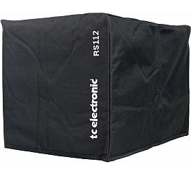 TC Electronic Cover RS112 