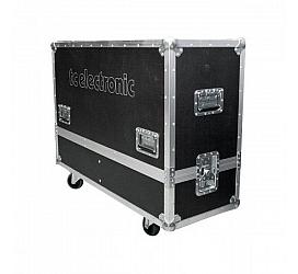 TC Electronic Flightcase for RS210 + RS212 