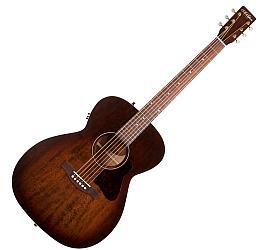 ART and LUTHERIE Legacy Bourbon Burst CW QIT 