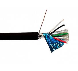 RapcoHorizon DMX-2PR DMX (AES/EBU) Wire 