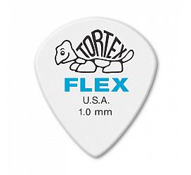 Jim Dunlop 466P1.0 Tortex Flex Jazz III XL Player's Pack 1.0 