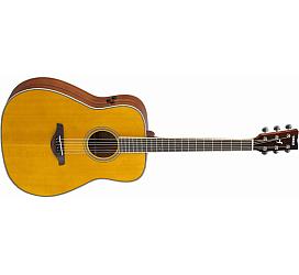 Yamaha FG-TA Vintage Tint
