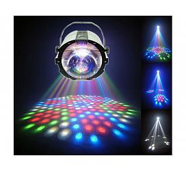 Chauvet VUE 2.1 