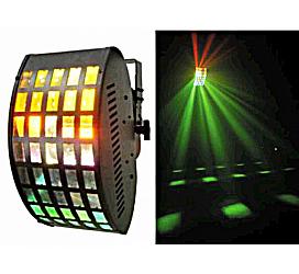 Chauvet DMX-365 