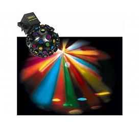 Chauvet CH-260 
