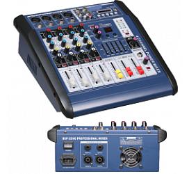 Big PMX1- MP3-16DSP-2*150W(4Ohm) 