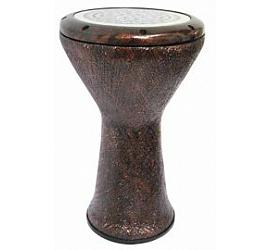 Palm Percussion COPPER TEXTURE DOUMBECK Думбек 