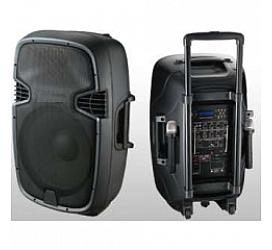 Big JB12RECHARG+MP3/FM/Bluetooth 