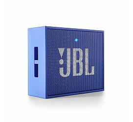 JBL GO			 BLUE	