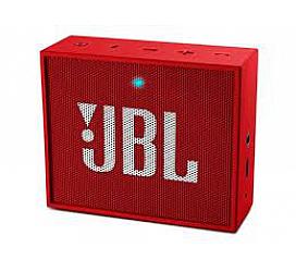 JBL GO RED