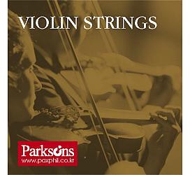 Parksons Violin 