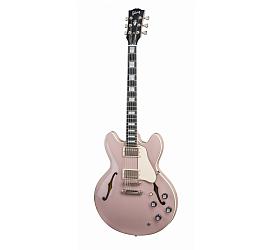 Gibson ES-335 BIG BLOCK RETRO WOOD ROSE