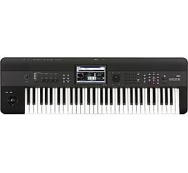 Korg KROME 61 