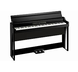 Korg G1 AIR BK