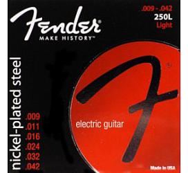 Fender 250L 