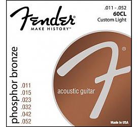 Fender 60CL 