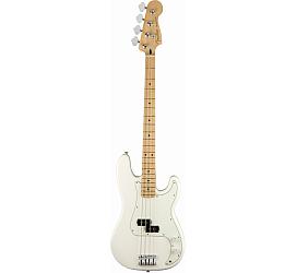 Fender PLAYER PRECISION BASS MN PWT