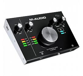 M-Audio MTRACK2X2SPRO 