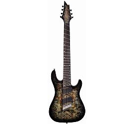 Cort KX500MS Star Dust Black