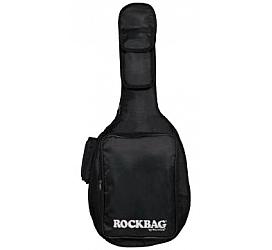 RockBag RB20523 Basic 1/2 Classic Guitar