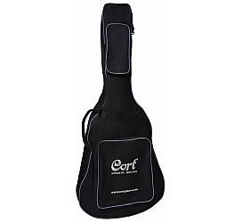 Cort CGB38 BK Standard Line Acoustic Guitar Bag