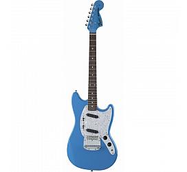 Fender TRADITIONAL 70S MUSTANG CALIFORNIA Blue