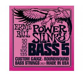 Ernie Ball 50-135 Slinky P02821 