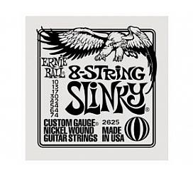 Ernie Ball 10-74 Slinky P02625 