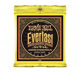 Ernie Ball 10-50 Everlast P02560 