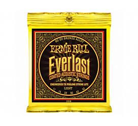Ernie Ball 11-52 Everlast P02558 