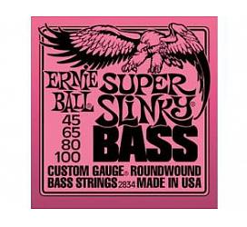 Ernie Ball 45-100 Slinky P02834 